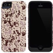 iPhone5用PopnGo(サンドカモ) [iPhone5用ケース]