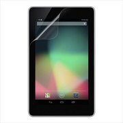 Nexus7専用 液晶保護フィルム クリア F7P015qe2
