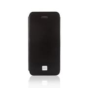 M2345BK [スキンカバー iPhone5 ブラック]
