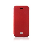 M2345RD [スキンカバー iPhone5 レッド]