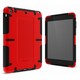 Workmate Protective Case for iPad mini, Red CY0967CIWOR