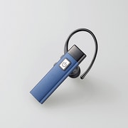 LBT-MPHS07BU [Bluetooth 携帯用ヘッドセット スリム&コンパクト HS07シリーズ ブルー]