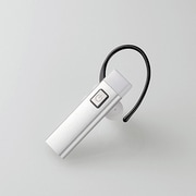 LBT-MPHS07WH [Bluetooth 携帯用ヘッドセット スリム&コンパクト HS07シリーズ ホワイト]