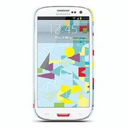 +D Case for Galaxy S3 KI-02 DMA-LABC-KI-02-S3-LT