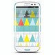 +D Case for Galaxy S3 KI-04 DMA-LABC-KI-04-S3-LT
