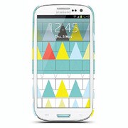 +D Case for Galaxy S3 KI-04 DMA-LABC-KI-04-S3-LT