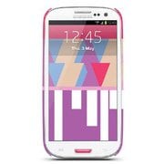 +D Case for Galaxy S3 KI-06 DMA-LABC-KI-06-S3-LT