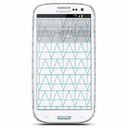+D Case for Galaxy S3 KI-07 DMA-LABC-KI-07-S3-LT