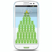 +D Case for Galaxy S3 KI-08 DMA-LABC-KI-08-S3-LT