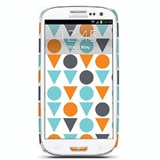 +D Case for Galaxy S3 AN-01 DMA-LABC-AN-01-S3-LT
