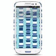 +D Case for Galaxy S3 AN-04 DMA-LABC-AN-04-S3-LT
