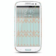 +D Case for Galaxy S3 AN-07 DMA-LABC-AN-07-S3-LT