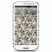 +D Case for Galaxy S3 HI-04 DMA-LABC-HI-04-S3-LT
