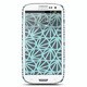 +D Case for Galaxy S3 HI-05 DMA-LABC-HI-05-S3-LT