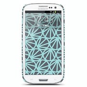 +D Case for Galaxy S3 HI-05 DMA-LABC-HI-05-S3-LT