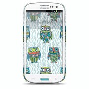 +D Case for Galaxy S3 JE-01 DMA-LABC-JE-01-S3-LT