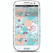 +D Case for Galaxy S3 JE-02 DMA-LABC-JE-02-S3-LT
