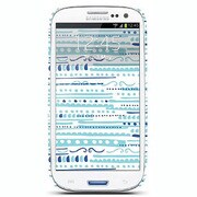 +D Case for Galaxy S3 JE-04 DMA-LABC-JE-04-S3-LT