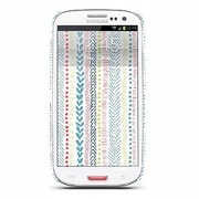 +D Case for Galaxy S3 JE-05 DMA-LABC-JE-05-S3-LT