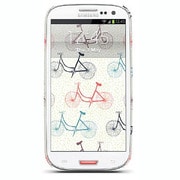 +D Case for Galaxy S3 JE-07 DMA-LABC-JE-07-S3-LT