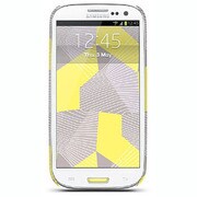 +D Case for Galaxy S3 JU-01 DMA-LABC-JU-01-S3-LT