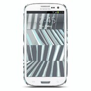 +D Case for Galaxy S3 JU-03 DMA-LABC-JU-03-S3-LT