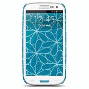 +D Case for Galaxy S3 JU-04 DMA-LABC-JU-04-S3-LT
