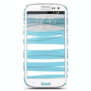 +D Case for Galaxy S3 JU-05 DMA-LABC-JU-05-S3-LT