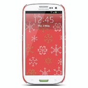 +D Case for Galaxy S3 JU-06 DMA-LABC-JU-06-S3-LT