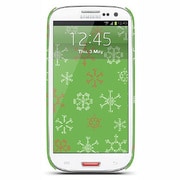 +D Case for Galaxy S3 JU-07 DMA-LABC-JU-07-S3-LT