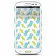 +D Case for Galaxy S3 YU-04 DMA-LABC-YU-04-S3-LT