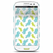 +D Case for Galaxy S3 YU-04 DMA-LABC-YU-04-S3-LT