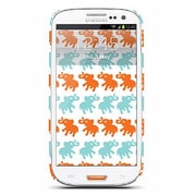 +D Case for Galaxy S3 YU-05 DMA-LABC-YU-05-S3-LT