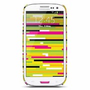 +D Case for Galaxy S3 MA-01 DMA-LABC-MA-01-S3-LT