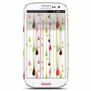 +D Case for Galaxy S3 MA-02 DMA-LABC-MA-02-S3-LT