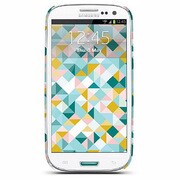 +D Case for Galaxy S3 MA-04 DMA-LABC-MA-04-S3-LT