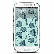 +D Case for Galaxy S3 MA-06 DMA-LABC-MA-06-S3-LT