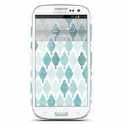 +D Case for Galaxy S3 MA-07 DMA-LABC-MA-07-S3-LT