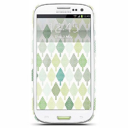 +D Case for Galaxy S3 MA-08 DMA-LABC-MA-08-S3-LT