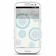 +D Case for Galaxy S3 BI-02 DMA-LABC-BI-02-S3-LT