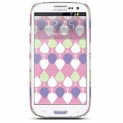 +D Case for Galaxy S3 BI-03 DMA-LABC-BI-03-S3-LT