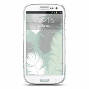 +D Case for Galaxy S3 LE-01 DMA-LABC-LE-01-S3-LT
