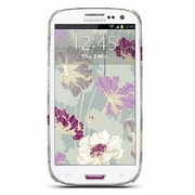 +D Case for Galaxy S3 LE-02 DMA-LABC-LE-02-S3-LT