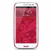 +D Case for Galaxy S3 LE-04 DMA-LABC-LE-04-S3-LT