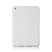 iPad mini用 抗菌シリコンケースセット ホワイト TR-SCIPDM12-WT