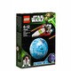 75006 [スター・ウォーズ ジェダイ・スターファイターとカミーノ 6～12歳]