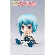 魔法少女まどか☆マギカ ぺたん娘 スペシャルパッケージ