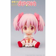 魔法少女まどか☆マギカ ぺたん娘 鹿目まどか