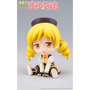 魔法少女まどか☆マギカ ぺたん娘 巴マミ