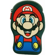 MSY-N8101 [3DS LL用 ネオプレーンケース　マリオ for ニンテンドー3DS LL]